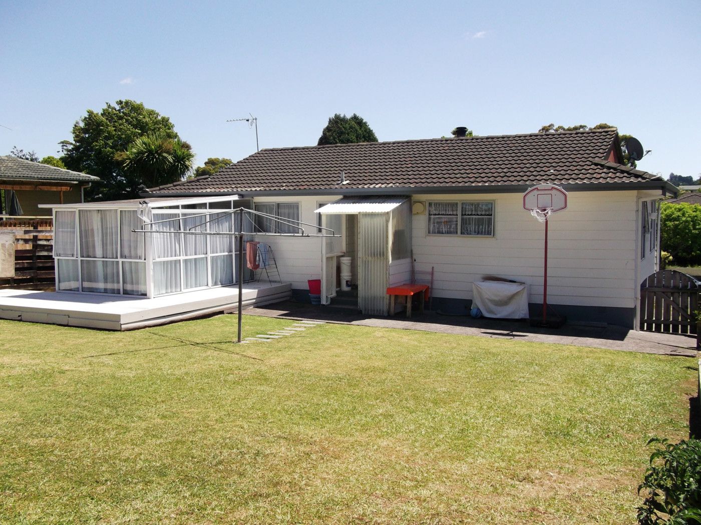 34 Bahari Drive, RANUI, Waitakere City