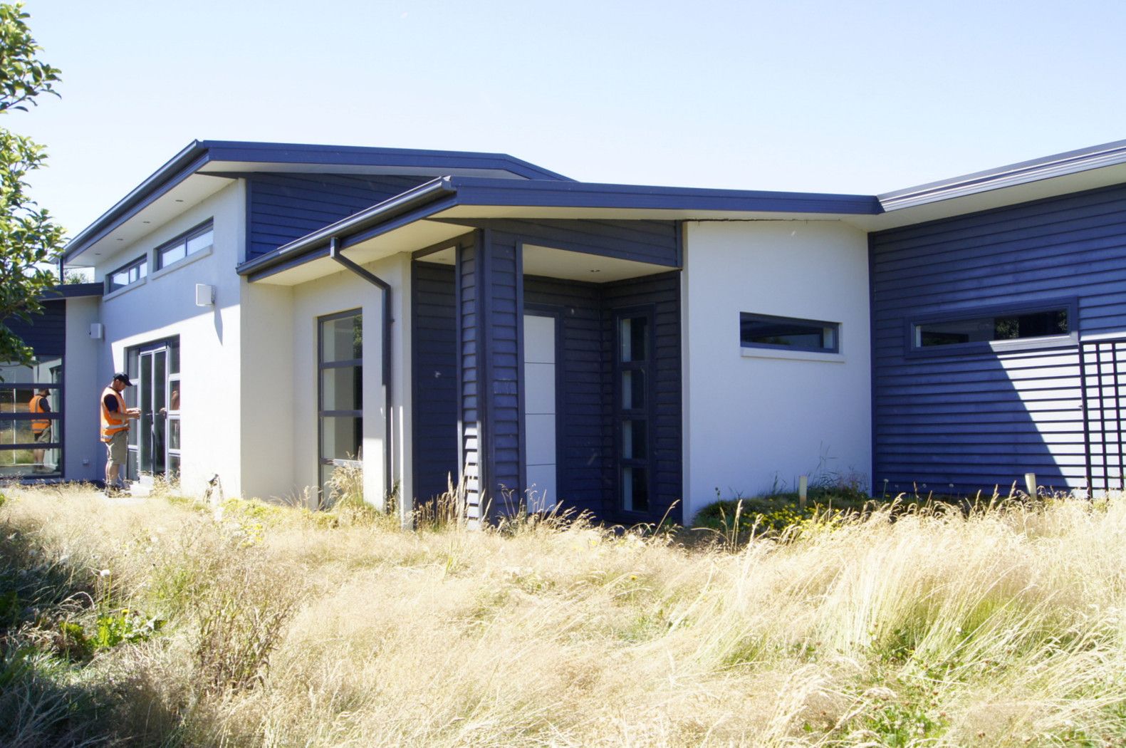 BROOKLANDS, Christchurch City