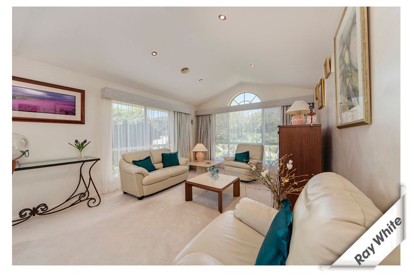 3 Ringarooma Circle, AMAROO, ACT 2914