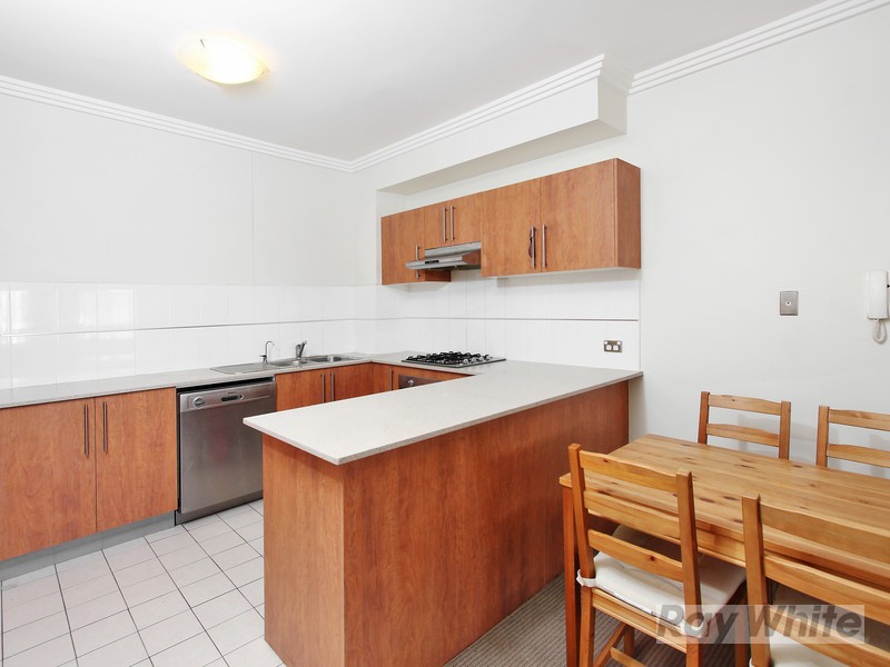 44/21-29 Third Avenue, BLACKTOWN, NSW 2148