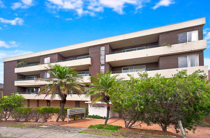 3/23 Diamond Bay Road, VAUCLUSE, NSW 2030