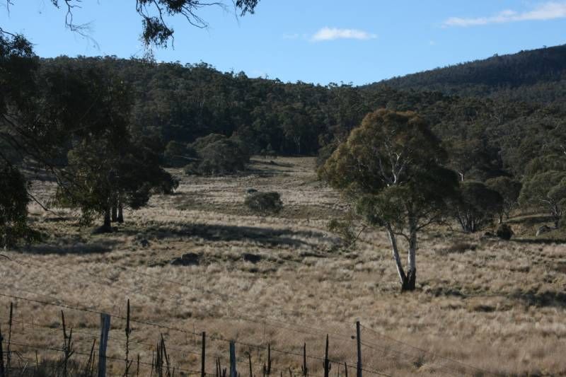 Lot 2 "Eagle View" Callemondah Road, SHANNONS FLAT, NSW 2630