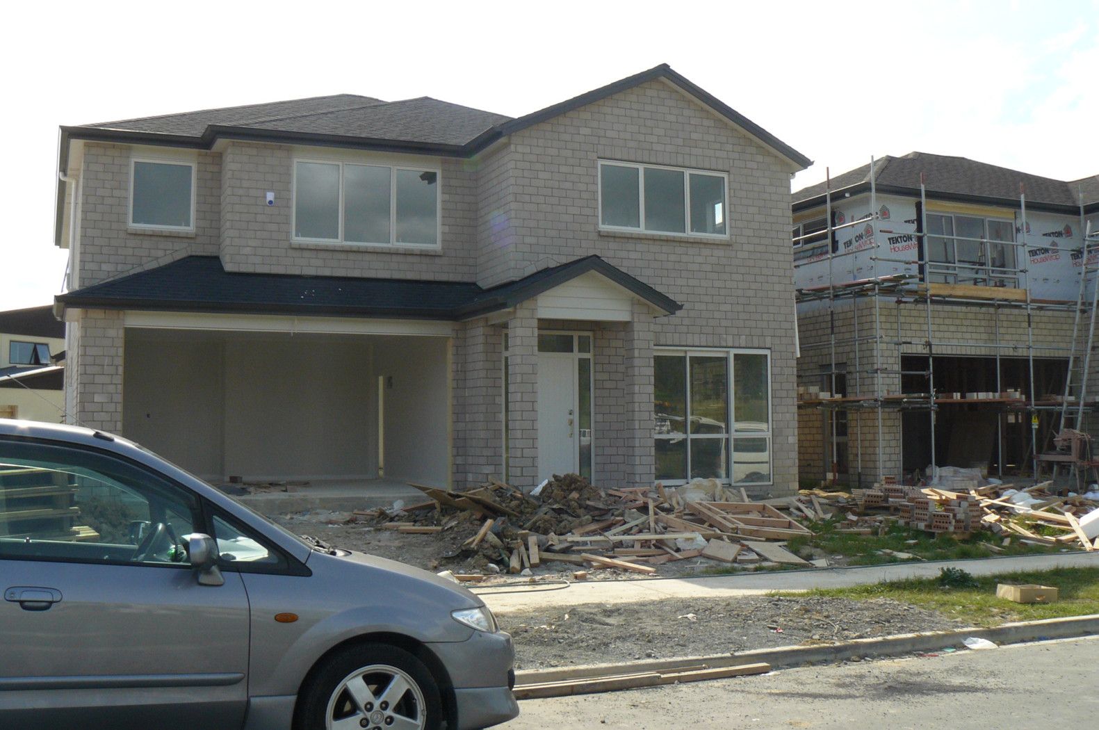 5 Aster Place, FLAT BUSH, Manukau City