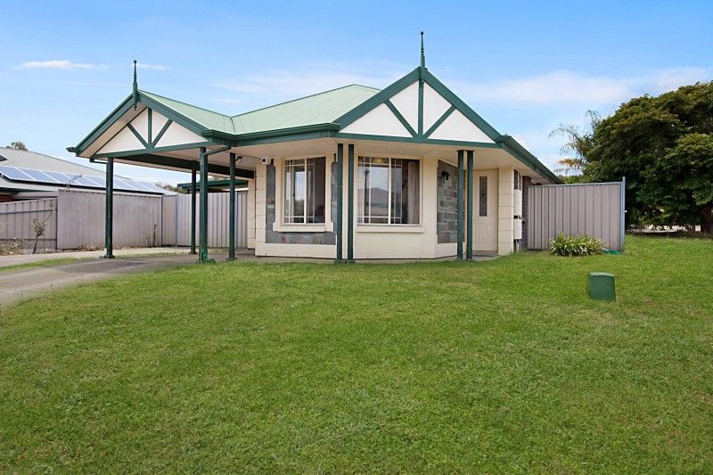 3 Hoy Street, NOARLUNGA DOWNS SA 5168