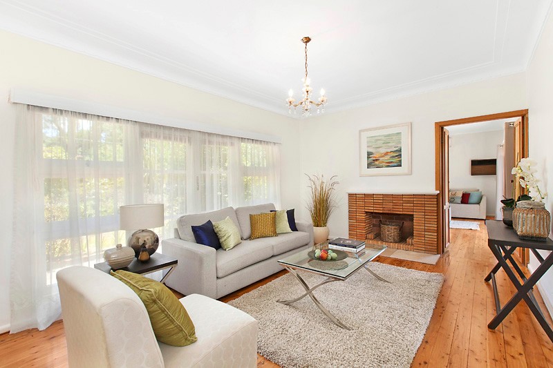 2 Kooloona Crescent, WEST PYMBLE, NSW 2073