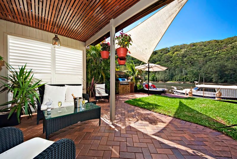 203 Prince Edward Park Road, WORONORA, NSW 2232