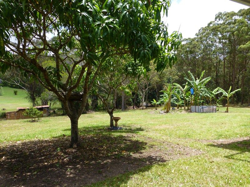 119 Camp Flat Road, BLI BLI, QLD 4560