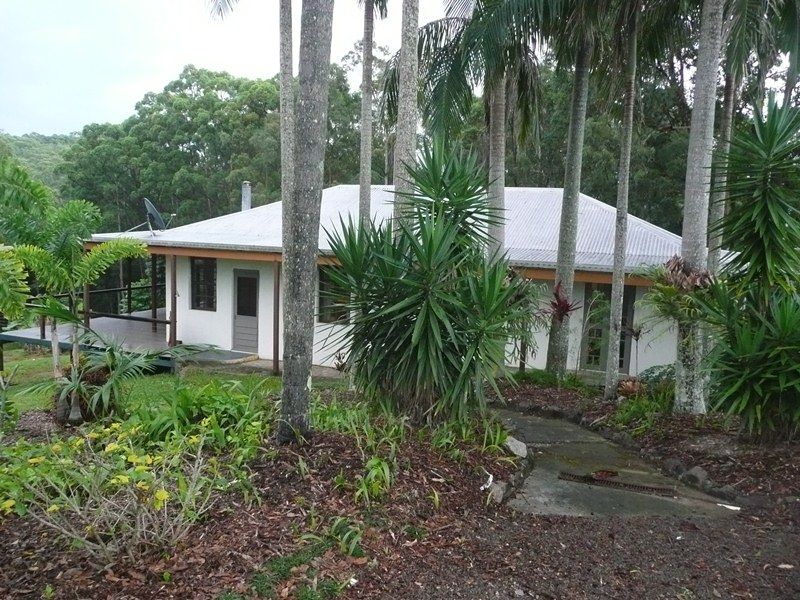 119 Camp Flat Road, BLI BLI QLD 4560
