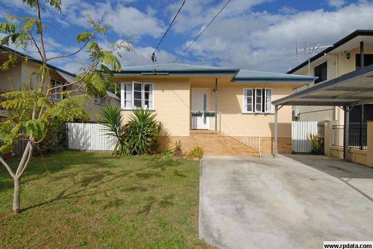 39 Dawson Road, UPPER MOUNT GRAVATT QLD 4122