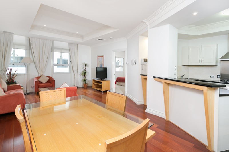203/229 Queen Street, BRISBANE, QLD 4000