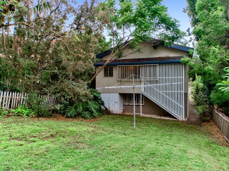 36 Lincoln Street, WILSTON, QLD 4051