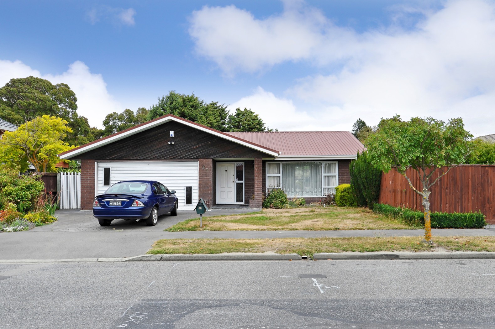 33 Briarmont Street, AVONDALE, Christchurch City