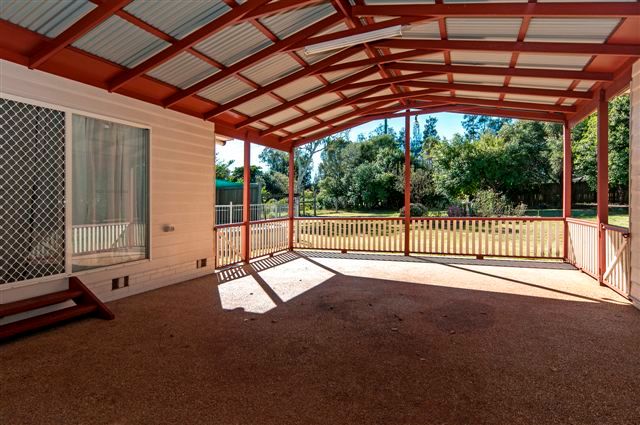 385 Boundary Road, COTSWOLD HILLS, QLD 4350
