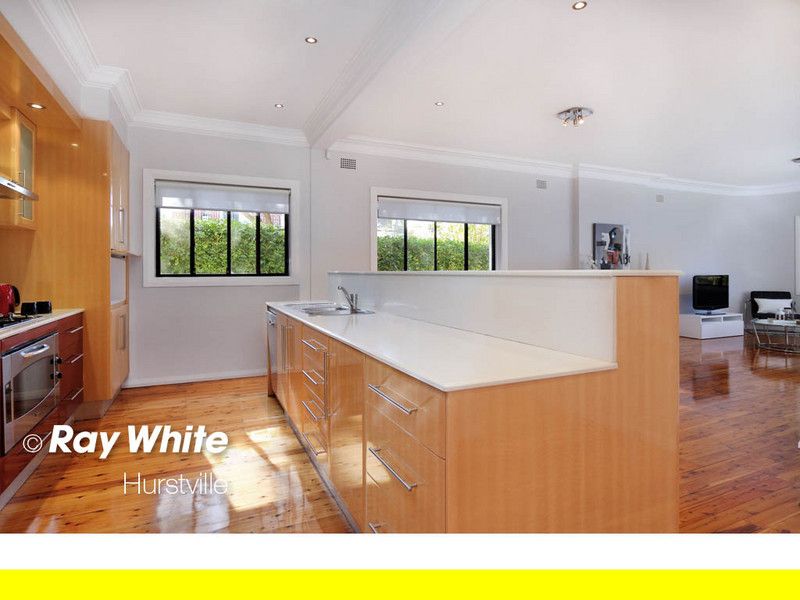 28 Oberon Street, BLAKEHURST, NSW 2221