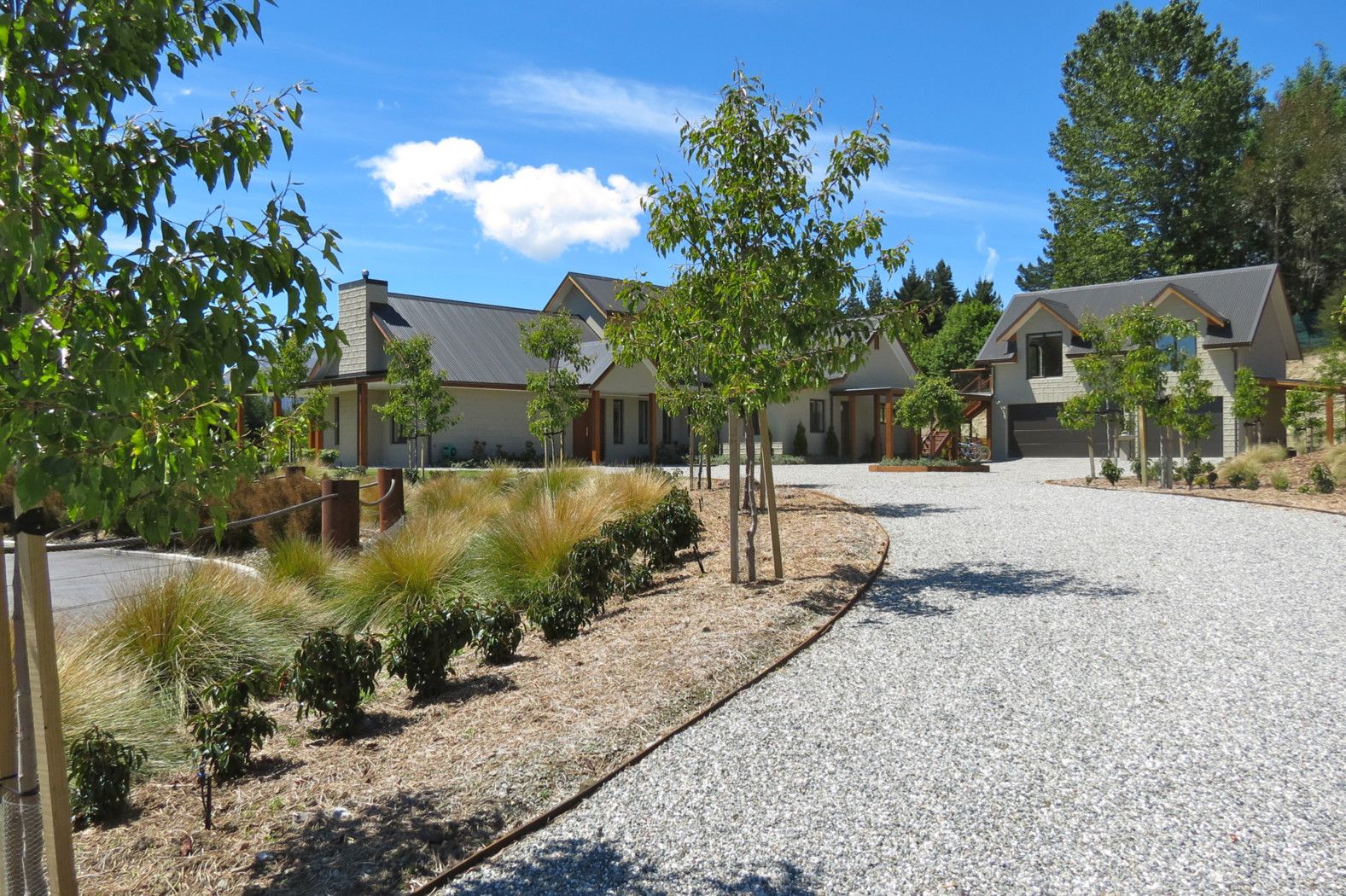 1 Hidden Hills Drive, WANAKA, Queenstown Lakes District