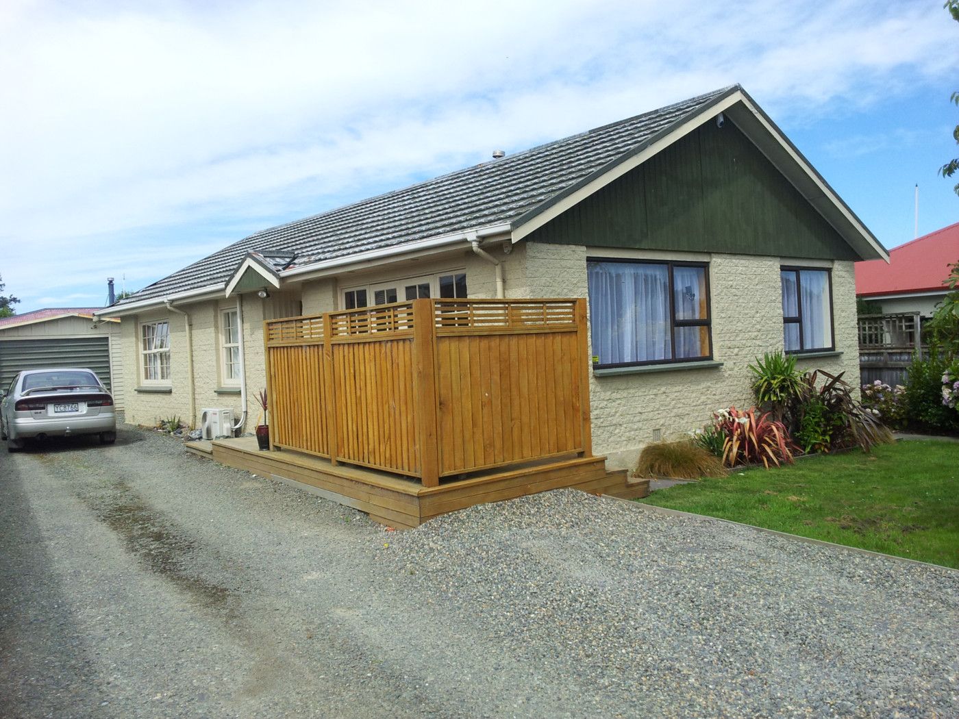 KEW, Invercargill