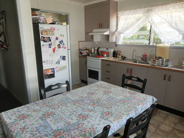 BLACKWATER, QLD 4717