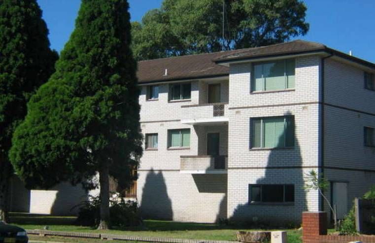 8/1 Dunlop Street, NORTH PARRAMATTA, NSW 2151