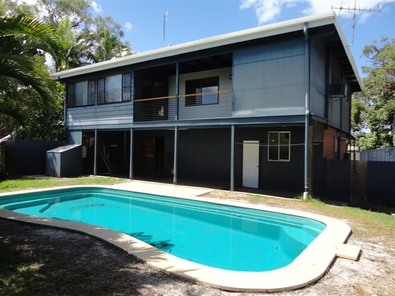 464 Boat Harbour Drive, TORQUAY, QLD 4655