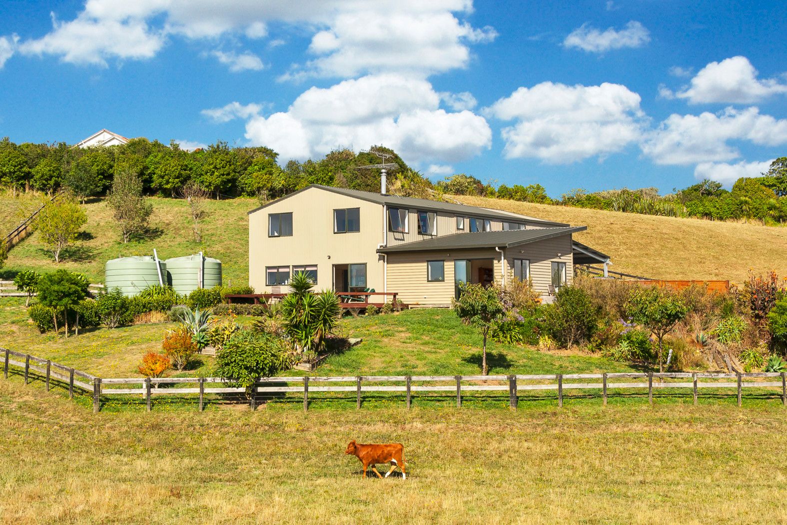 33 Batkin Road, Hunua, Franklin