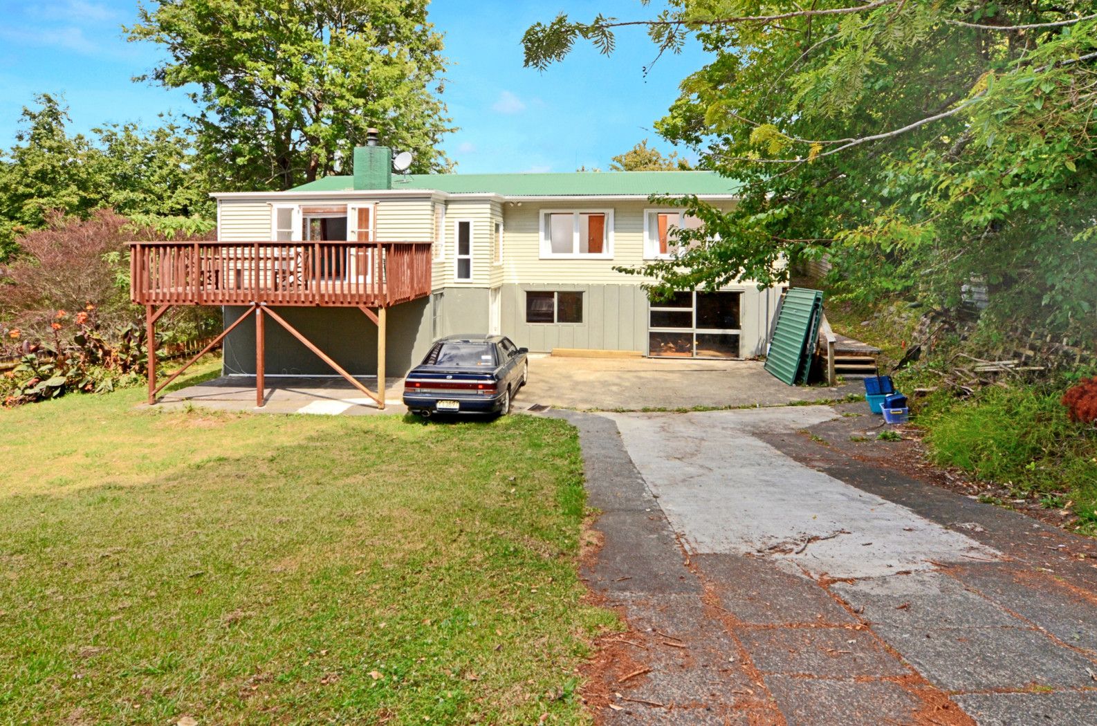 3 McPhail Street, BIRKDALE, North Shore City