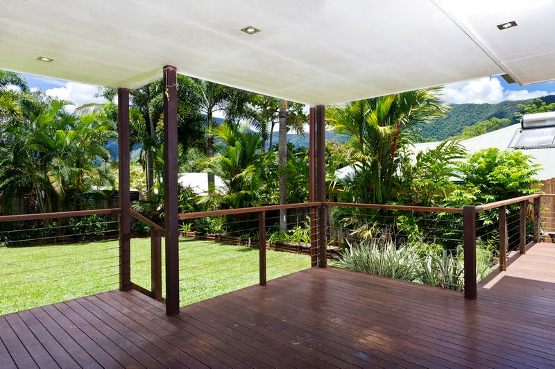 7 Thorpe Place, BENTLEY PARK, QLD 4869