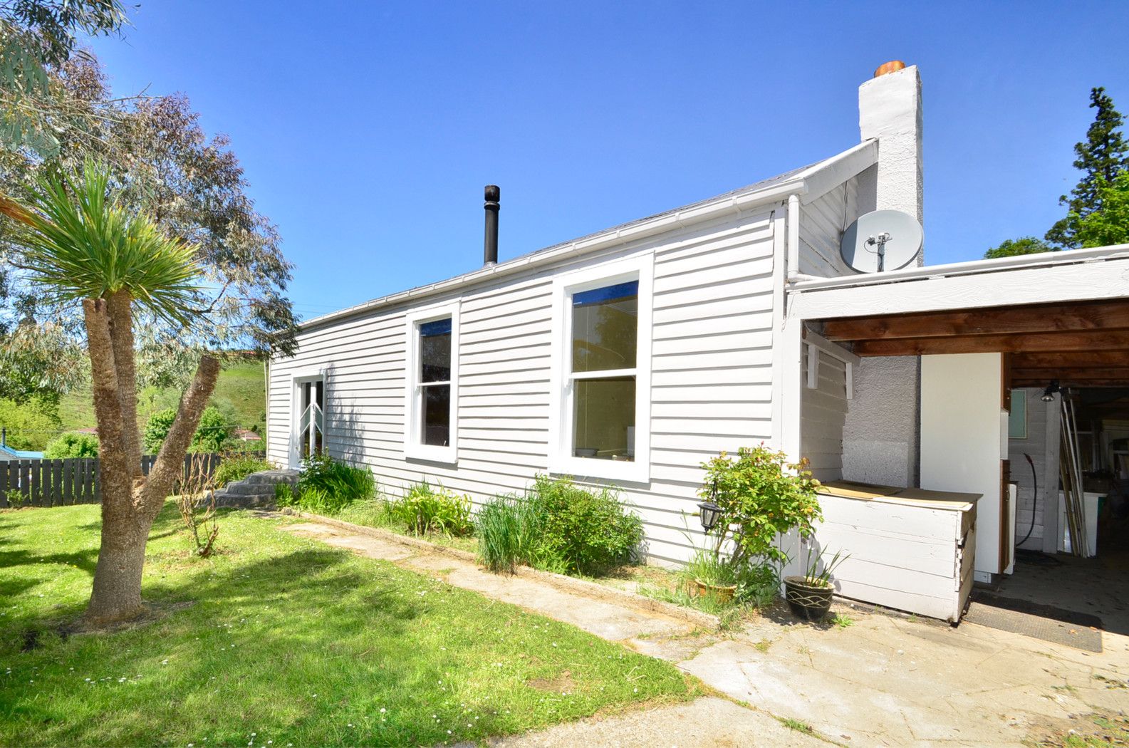 6 Lismore Street, LAWRENCE, Clutha District