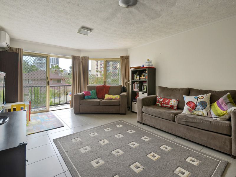 7/36 Griffith Street, NEW FARM, QLD 4005