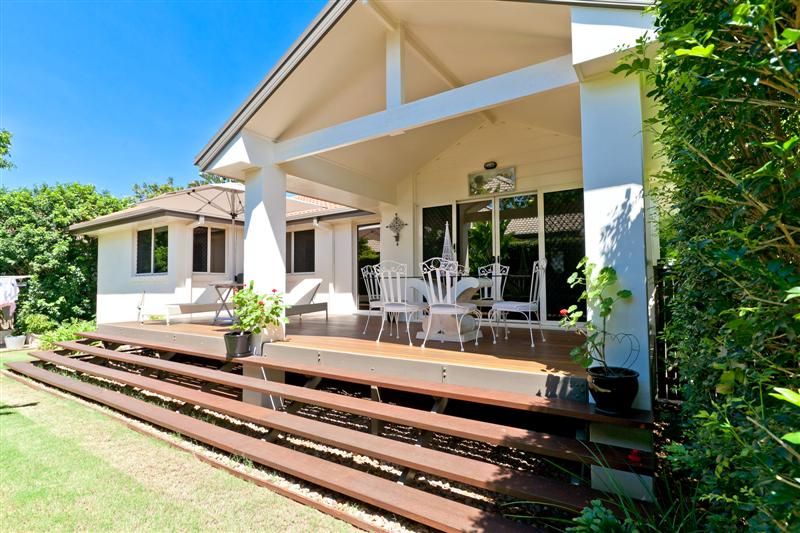 130 Gordon Street, ORMISTON QLD 4160