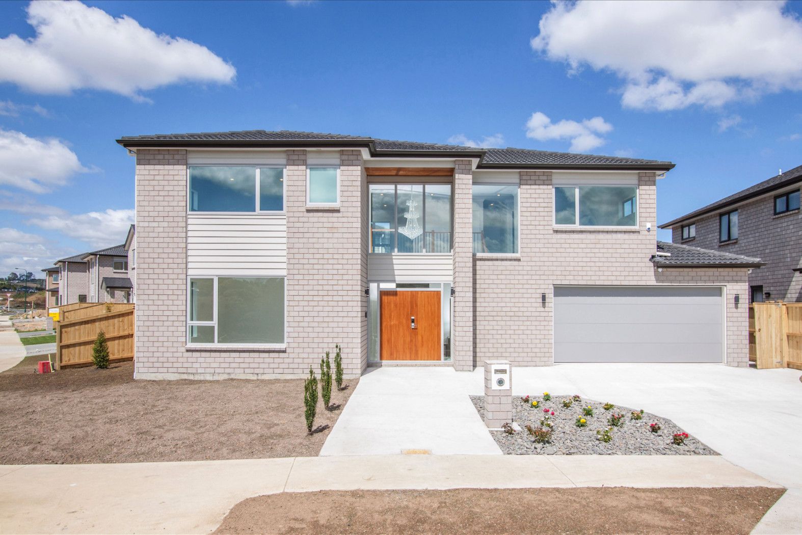1 Aster Place, FLAT BUSH, Manukau City