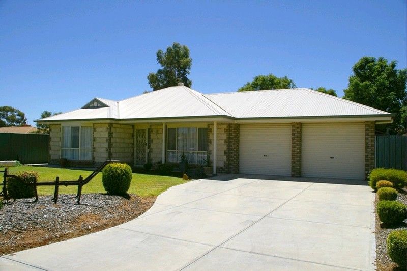 2 Sorrento Court, RENMARK, SA 5341