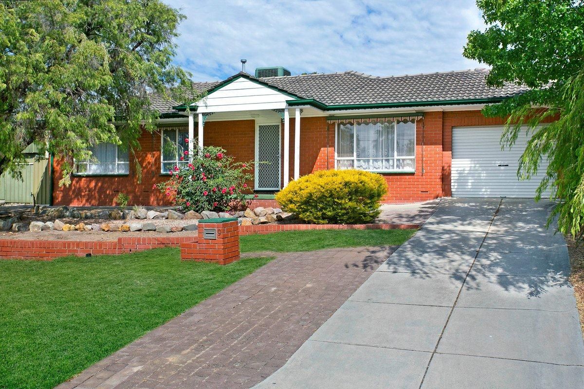 9 Addington Avenue, SURREY DOWNS SA 5126