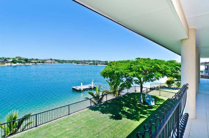 160 Tallebudgera Drive, PALM BEACH QLD 4221