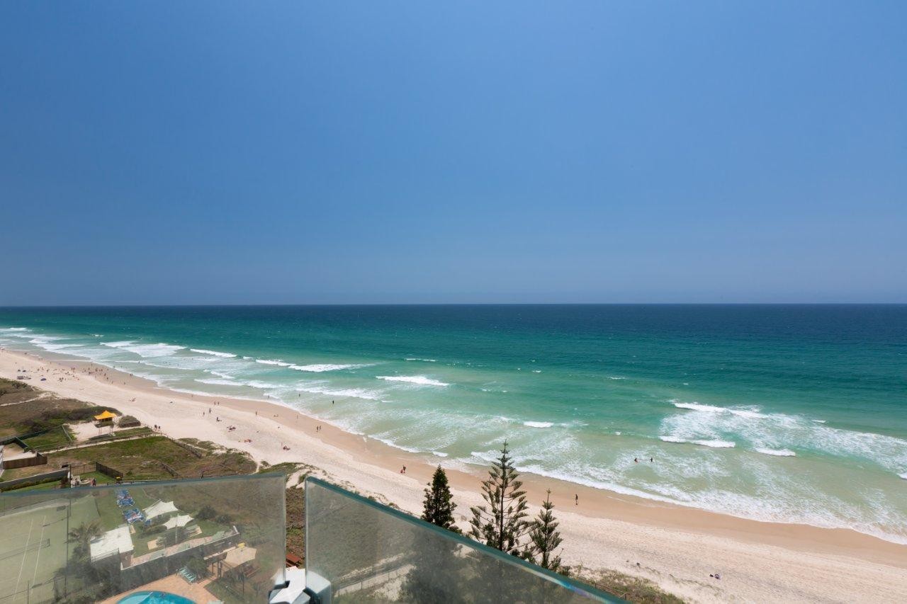 Apt 12B 'Surfers Manhattan' 62 Old Burleigh Road, SURFERS PARADISE, QLD 4217