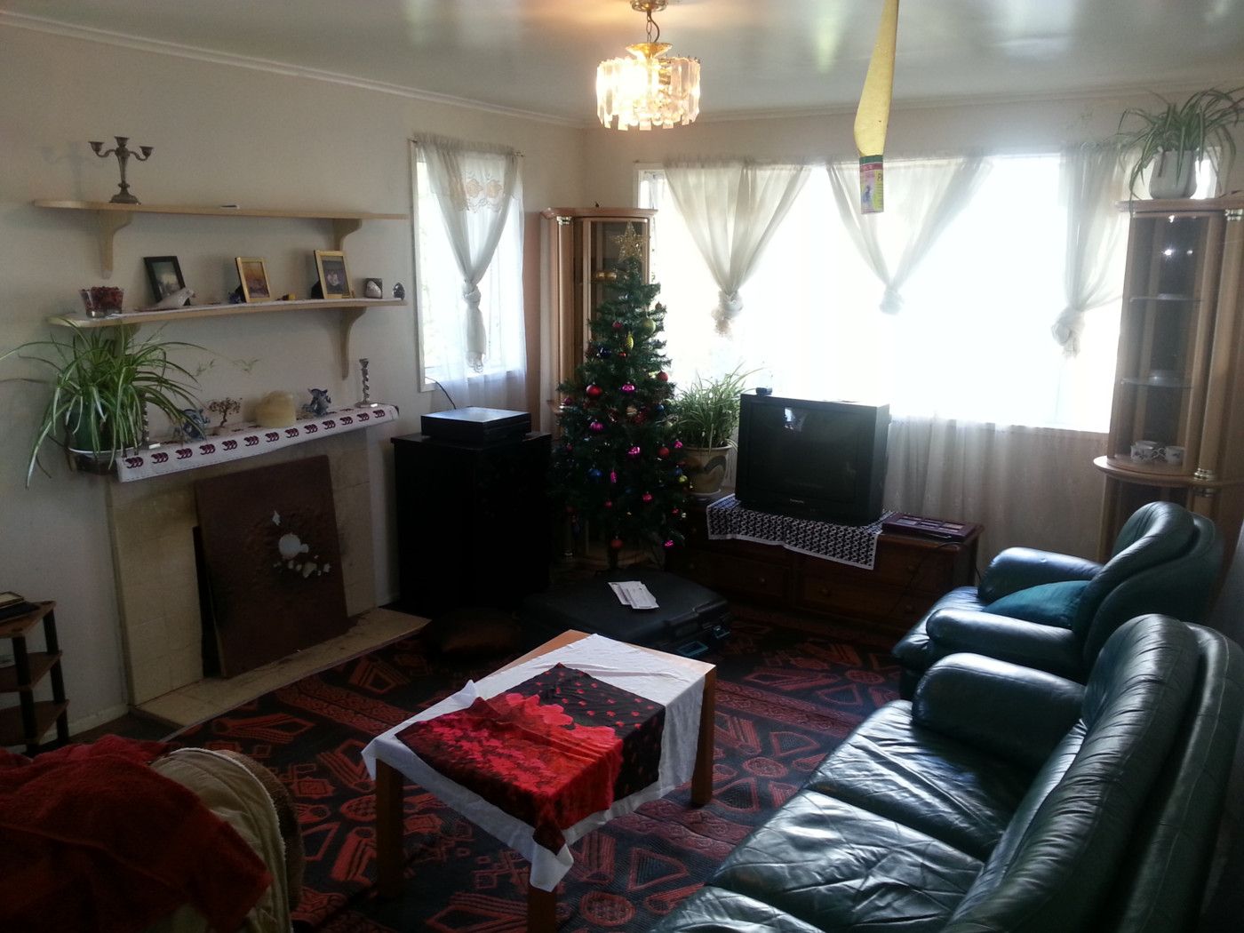 98 Preston Road, Otara, Manukau City