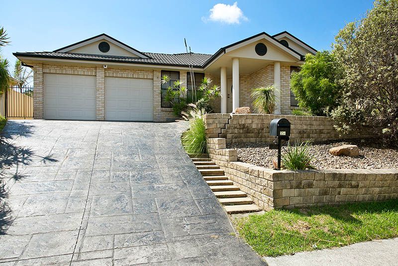 29 Jindabyne Road, FLINDERS NSW 2529