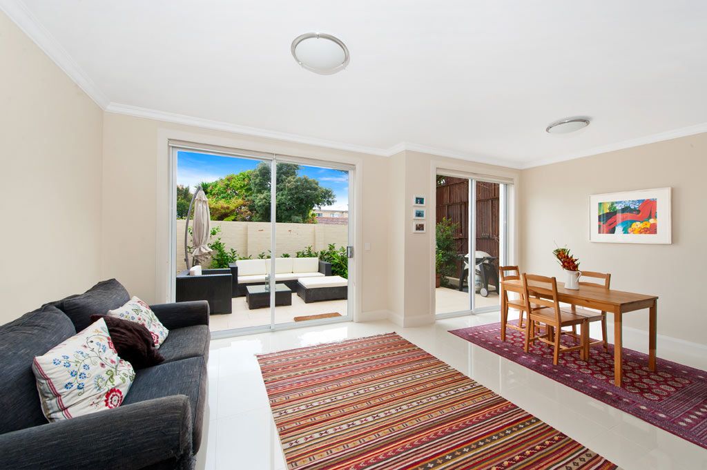 8/16-18 Gorman Street, MARRICKVILLE, NSW 2204