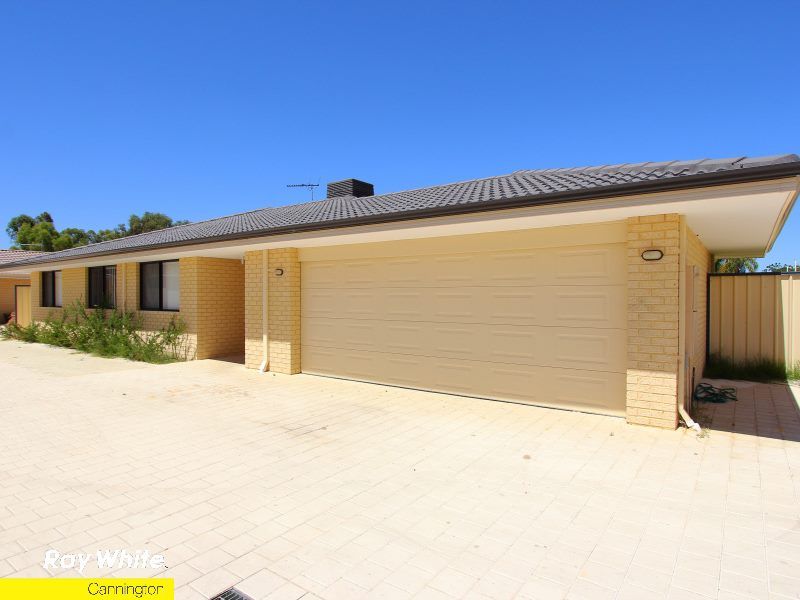 30 Temby Street, BECKENHAM WA 6107