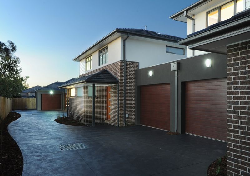 9 HAWTHORY Road, KILSYTH VIC 3137