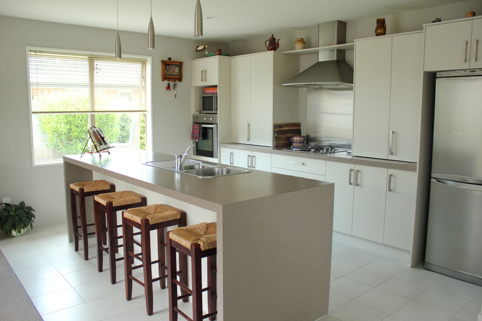 18 Overbury Crescent, ROLLESTON, Selwyn District