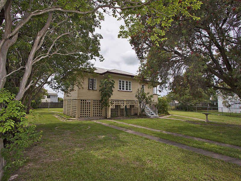 7 Tyler Street, NORTHGATE, QLD 4013