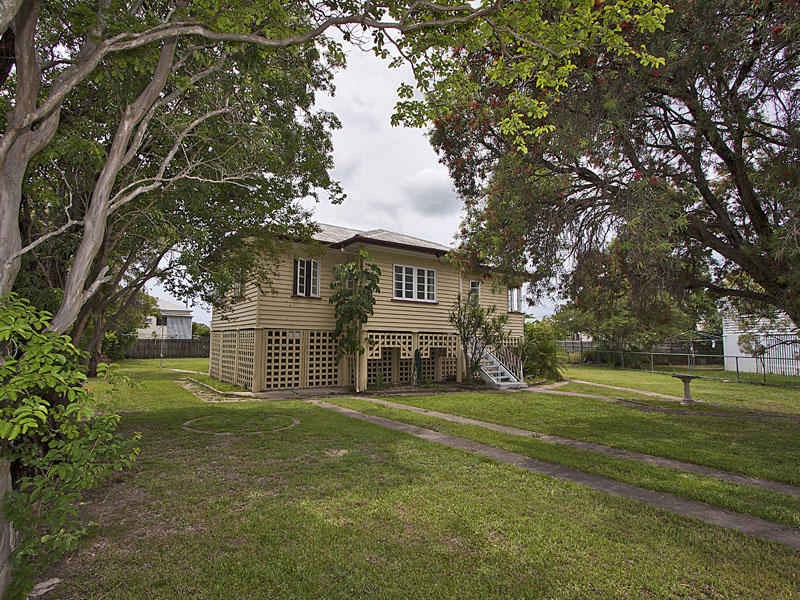 7 Tyler Street, NORTHGATE, QLD 4013