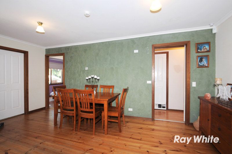 25 Marklin Street, CRANBOURNE, VIC 3977