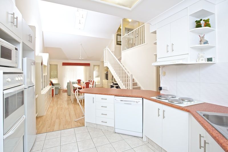 26/264 Oxley Drive, COOMBABAH, QLD 4216