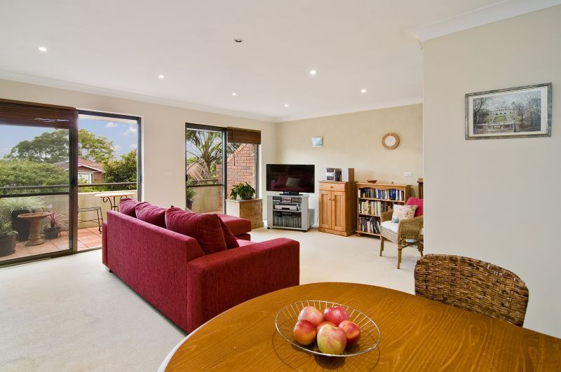 4/7 Grasmere Road, CREMORNE NSW 2090