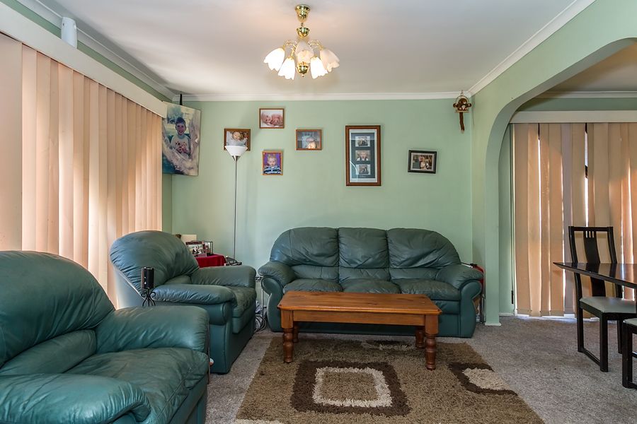 44 Callanan Drive, MELTON SOUTH, VIC 3338