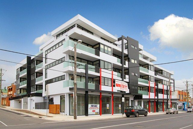 31/122 High Street, PRESTON, VIC 3072