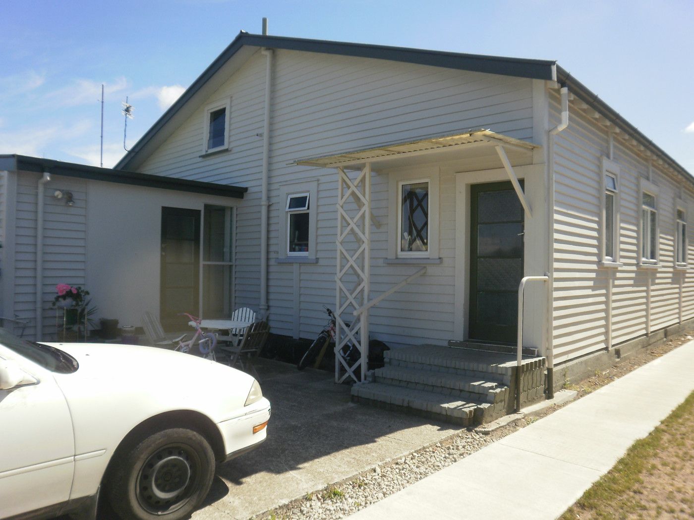 205 Galloway Street, HAMILTON EAST, Hamilton City