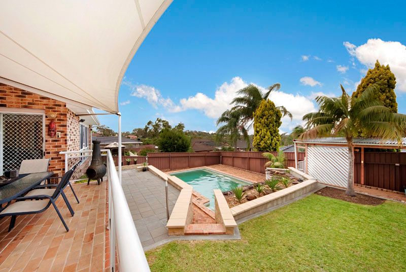 6 Lord Place, BARDEN RIDGE, NSW 2234