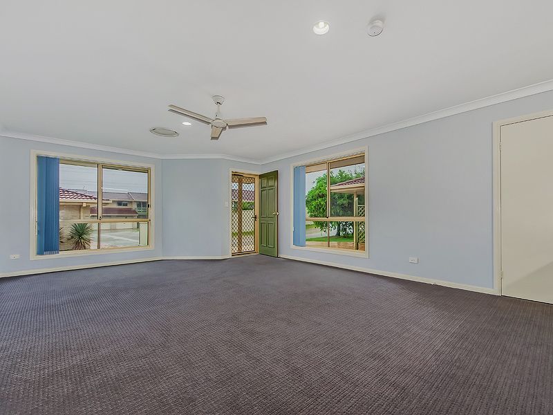 43/118 Highfield Drive, MERRIMAC, QLD 4226